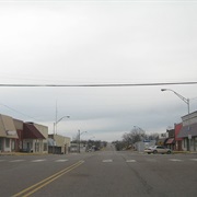 Meeker, Oklahoma