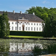 Krengerup Palace