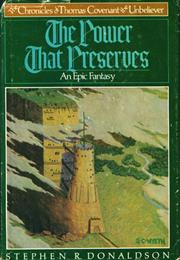 The Power That Preserves