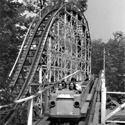 Lake Lansing Park, Haslett, MI