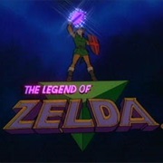 The Legend of Zelda