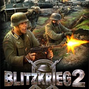 Blitzkrieg 2