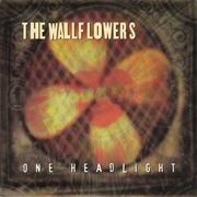 The Wallflowers - One Headlight