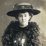 Emily Davison