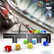 Trackmania United