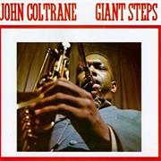 Giant Steps (John Coltrane)