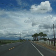 Powell Butte, Oregon