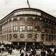 Ebbets Field