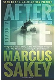 Afterlife (Marcus Sakey)