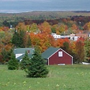 Dover-Foxcroft, Maine