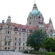 Hannover
