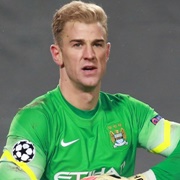Joe Hart
