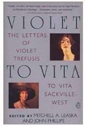 Violet to Vita (John Phillips)
