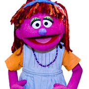Lily (Sesame Street)