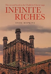 Infinite Riches (Ossie Hopkins)