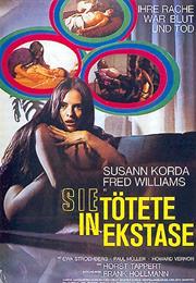 She Killed in Ecstasy