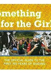 Something for the Girls (Alison Maloney)