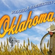 Oklahoma