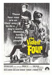 Bandits in Milan (Carlo Lizzani)