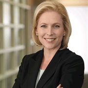 Kirsten Gillibrand (Live)