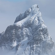 Store Smørstabbtinden