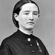 Dr Mary Walker