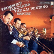 Kai Winding - Trombone Panorama