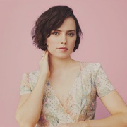 Daisy Ridley