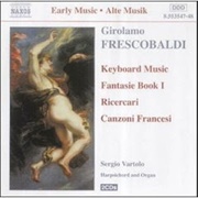 Girolamo Frescobaldi - Keyboard Works