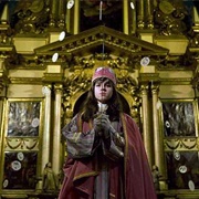 Chant of the Sybil on Majorca, Spain