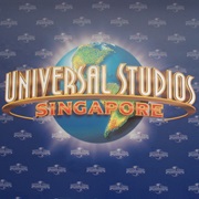 Universal Studios Singapore (USS) @ Resort World Sentosa