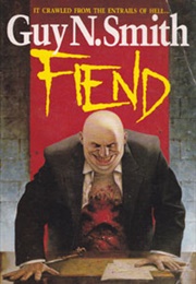Fiend (Guy N. Smith)