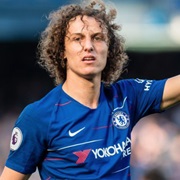 David Luiz