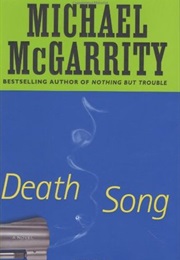 Death Song (Michael McGarrity)
