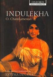 Indulekha by O Chandu Menon, Tr. by Anitha Devasia