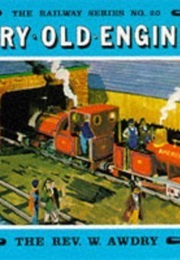 Very Old Engines (W. Awdry)