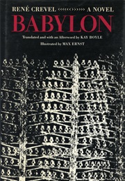 Babylon (René Crevel)