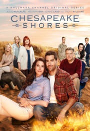 Chesapeake Shores (2016)