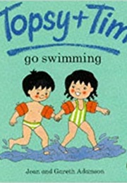 Topsy and Tim Books (Jean & Gareth Adamson)