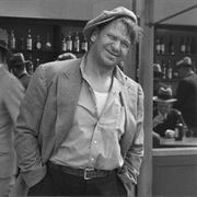 Andy Purcell - The Champ