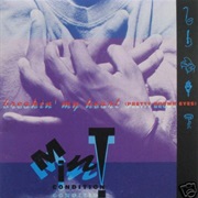 Breakin' My Heart (Pretty Brown Eyes) - Mint Condition