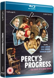Percy's Progress (1974)