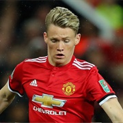 Scott McTominay