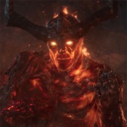 Clancy Brown - Surtur (Voice)