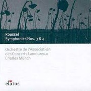 Albert Roussel - Symphony No. 3