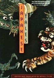 Japanese Tales (Royall Tyler)