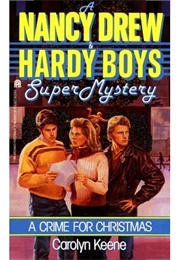 A Crime for Christmas (Carolyn Keene)