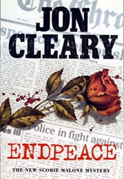 Endpeace (Jon Cleary)