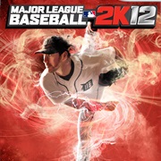 Major League Baseball 2K12
