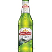 James Boag's Premium Light